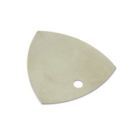 Инструмент для открывания корпусов BAKU BK-213 (медиатор), стальной