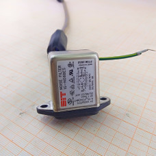 Фильтр помех BIT IG-N06BES для телевизора Samsung PS-42Q95HR, б/У