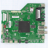 Main T.MS6586.U801 515Y65866M01 515Y65866M01 для Haier LE43K6500U (LC430EGY-SKM3)