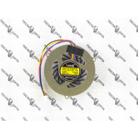 Вентилятор Lenovo B460 B460A B460C B465 V460 V460A V460NE, XR-LE-B460FAN VER-1, 4pin, 11 мм
