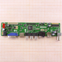 Main T.VST59.031 для NPIC China 21.5" (CLAA215FA)