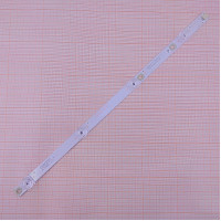 Планка 43" K430WDD1 471R1P62 (4708-K43WDD-A3117N01) 4LED, 3V, 387мм, NEW