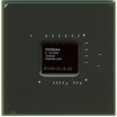Видеочип N14M-GL-B-A2 GeForce G710M NEW