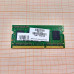 Память SODIMM DDR3 Micron 2Gb 1333 MHz (PC3-10600), MT8JSF25664HZ-1G4D1
