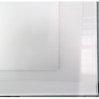 Рассеиватель 49" CY-KK049HGEV4H 1080*611*2.5 мм, (отражатель, пластик, поляризаторы)