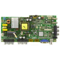 Main JUC7.820.00081373 для ERISSON 32LEC2300 (M320X13-E1-L)