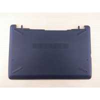 Поддон для HP 15g-bw (AP2040009W0) черный, с разбора