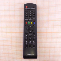 Пульт для телевизора DENN RC-LE50DE87SU Б/У