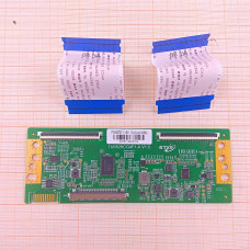 T-CON TU682KCG4F1-A V1.0 (PT550GT07-1 HK550WLEDM-JH6QH)