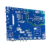 Main JUC7.820.00188290 для Dexp H32D7100C (C320X17-E63-L(G32))