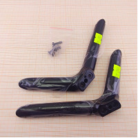 Подставка (ножки) 51.23321 10050002 Erisson 32LES16 цвет черный