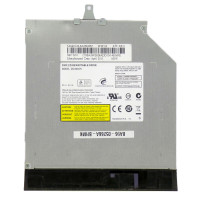 Привод DVD-RW Lite-On DS-8A5SH25С (BA96-05266A) SATA, 12.7 мм, Б/У