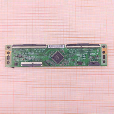 T-CON CV580U1-T01 (CV580U1-T01)