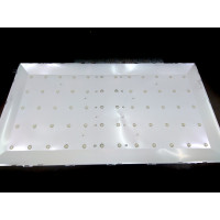 Подсветка 50" DSBJ-HS 5028D-V01 BIN(101011)-150410-C03D, 10 лент, 6LED, 3V, 452мм, с разбора