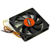 Вентилятор ExeGate Mirage 80x15S, EX180973RUS Вентилятор ExeGate Mirage 80x15S, EX180973RUS