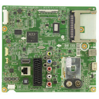 Main EAX64891306 EBR76922734 для LG 42LN540V (T420HVN05.2)