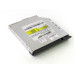 Привод DVD-RW Samsung TS-L633-SR525 SATA, 12.7 мм, Б/У