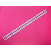 Подсветка 32" 32HR330M07A2, 2 ленты, 7LED, 6V, NEW