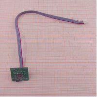 Управление JUC7.820.00240314 для Main MB-M9256-PW-BL TP.MT9256.PB722, Кнопки