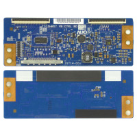 T-CON T315HW07 VB 31T14-C0J (T420HVN01.1) для LG 42LS560T