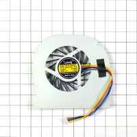 Вентилятор Asus F80, X81, X82, XR-AS-F80CFAN, 4pin