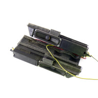 Динамики Samsung LE40D550K1W [BN96-12837D] 10W 6Ω с разбора