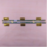 Планки матрицы 39" V390HJ4-XRPE1, V390HJ4-XLPE1 V390HJ4-PE1