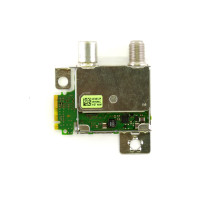 Тюнер для Sony KDL-49WF80 (1-983-238-11) с разбора