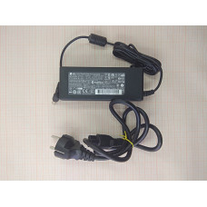 Блок питания 19.5V 3.33A 65W (4.5x3.0), Б/У