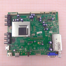 Плата Main MSDV3209-ZC01-01(C) 303C3209073 228-101119013 MTV-3214LW (V315H4-LE2)