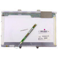 Матрица LP154WX4-TLB2 1280x800 30pin normal глянцевая, Б/У