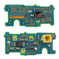 Управление 1-863-755-11 для Sony KDL-40EX521