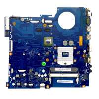 Мат. плата BA92-08186B, BA41-01609A, Socket rPGA989 для Samsung NP-RV520, неисправная, не ремонтиров