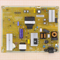 Плата питания EAX69501602, EAY65895532 LGP6065NT-21U1 для LG 65NANO766PA
