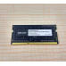 Память SODIMM DDR3 Dexp 4Gb 1600 МГц (PC3-12800), DEXP4GD3SD13