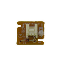 Плата индикации L1752-L1952-LED 68709C0893E для монитора LG L1752, L1952, Б/У