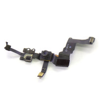 Шлейф фронтальной камеры с датчиком приближения для iPhone 5S (Original)