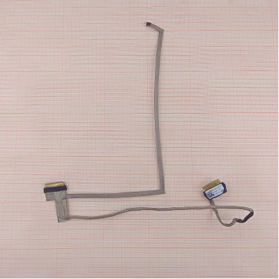 Шлейф матрицы Samsung NP355V5C (DC02001K800) Б/У