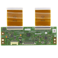 T-CON CPWBK RUNTK DUNTK 5246TP (DUNTK4814TP DUNTK4813TP)