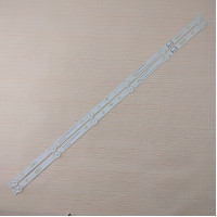 Подсветка 32" 32TVS1, 2 ленты, 6LED, 3V, 568 мм, NEW