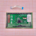 Тачпад Synaptics 920-000436-01 Rev:A WH542-062 WZ712-062 TM42PUF1372