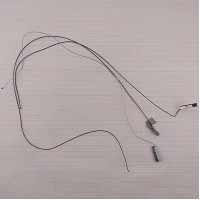 Антенны Wi-Fi 2.4G 1.13mm IPX для телевизора 3шт