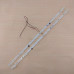 Подсветка 23.6" 2.3.04236D120002 L4D3V6W3 T1X1 (2 ленты) 6LED 3V 436мм