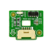 ИК-приемник 715G7437-RG1-000-004M для телевизора LG 32LH500D, Б/У