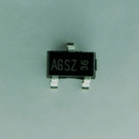 AO3416 MOSFET N-канал 6,5A 20V (AR6E, AE9T, AGSA, AGNA, AGSV), SOT-23