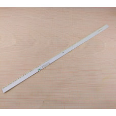 Подсветка LED 43" 16Y 43K5500 (BN61-13354A) 1 лента 56LED 549мм (Samsung), с разбора