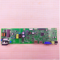 Main 715GA523-G0D-000-004Y для PHILIPS 272V8 (MV270FHB-N20)