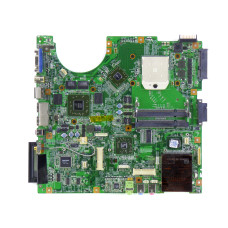 Мат. плата MS-16341 для ноутбука MSI GX610, Socket S1 DDR2, ЮМ 218S6ECLA2, СМ 215NQA6AVA12FG, ГП 215