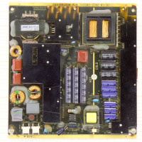 Плата питания 3202-ZC02-01, 303C3202064, с разбора