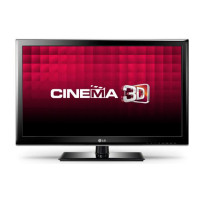 Телевизор LG 42LM340T 2012 1920x1080